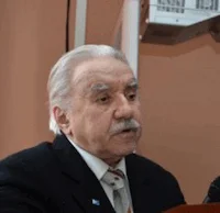 Портрет Ефим Соломонович Роговер