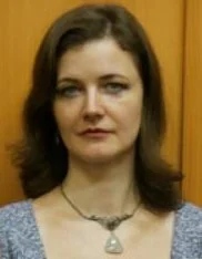 Портрет Елена Евгеньевна Тарандо
