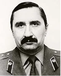 Портрет Игорь Григорьевич Атаманенко