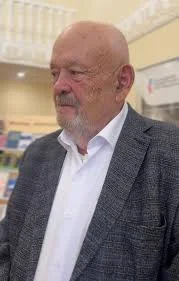 Портрет Иса Капаев