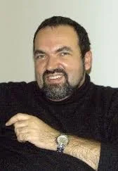 Портрет Григорий Аронович Остров