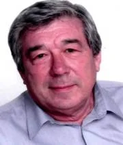 Портрет Наум Самуилович Винарский