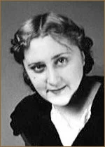 Портрет Галина Евгеньевна Николаева