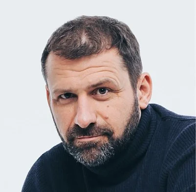 Портрет Игорь Владимирович Рыбаков