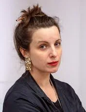 Портрет Нина Вяха