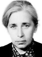 Портрет Ирина Тимофеевна Кругликова