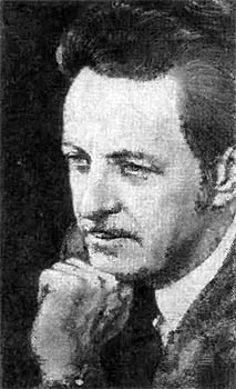 Портрет Петр Александрович Муравьев