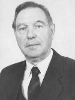 Портрет Леннор Иванович Ольштынский