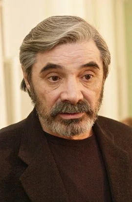 Портрет Александр Васильевич Панкратов-Чёрный