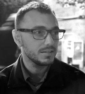 Портрет Александр Михайлович Авербух