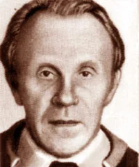 Портрет Владимир Николаевич Фирсов