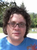 Портрет Марк Уолден