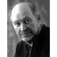 Портрет Сергей Иосифович Венецкий