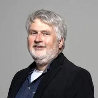 Портрет Рюд Хисген