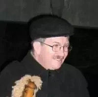 Портрет Илья Владимирович Кукулин