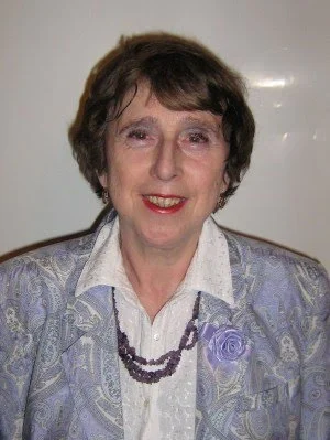 Портрет Эмма Александровна Шкурко