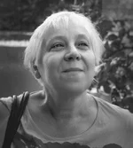 Портрет Ирина Аркадьевна Югансон