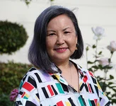 Портрет Наоми Хирахара