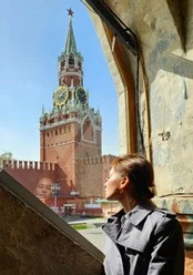 Портрет Асия Чмыхало