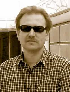 Портрет Александр Дмитриевич Анянов