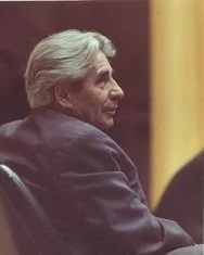 Портрет Алексей Владимирович Эйснер