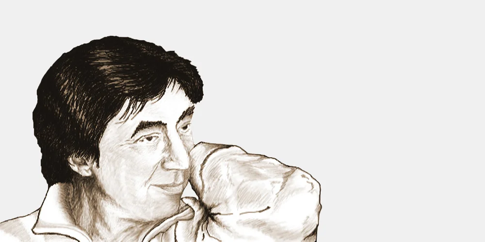 Портрет Игорь Олегович Черезов