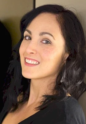 Портрет Делайла Доусон