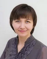 Портрет Ольга Валерьевна Митрофанова