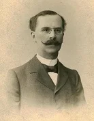 Портрет Карл Федорович Вальц