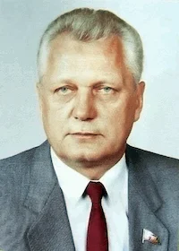 Портрет Андрей Николаевич Гиренко