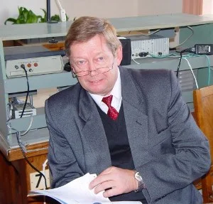 Портрет Михаил Игоревич Панасюк