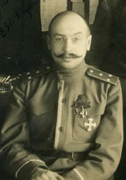 Портрет Арсений Александрович Зайцов