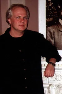 Портрет Андрей Борисович Базилевский