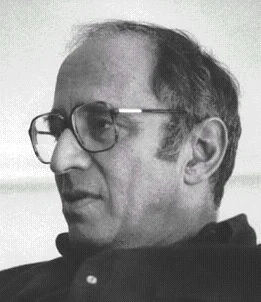 Портрет Томас Сэмюэл Кун