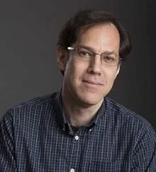 Портрет Эдмунд Левин