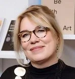 Портрет Катя Карлинг