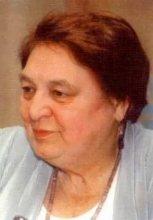 Портрет Ирина Петровна Токмакова