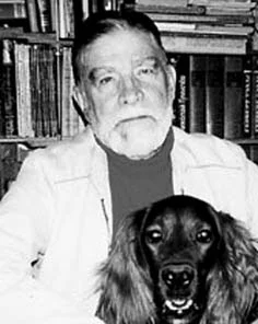 Портрет Александр Александрович Кузнецов