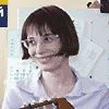 Портрет Елена Владимировна Клещенко