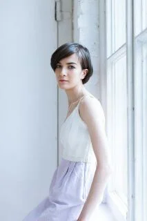 Портрет Дарья Владимировна Саркисян