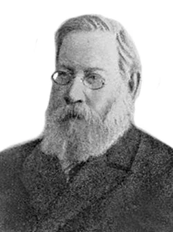 Портрет Алексей Петрович Лебедев