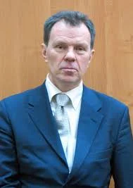 Портрет Александр Юрьевич Давыдов