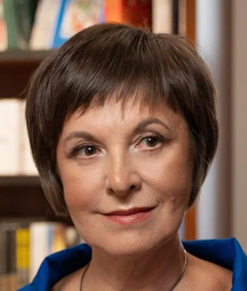 Портрет Наталья Юрьевна Илишкина