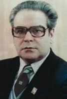 Портрет Василий Васильевич Блюхер