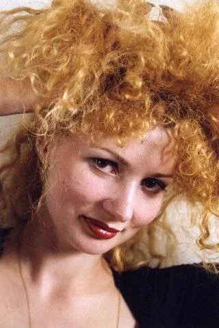Портрет Елена Дмитриевна Донцова