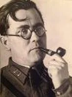 Портрет Николай Николаевич Кружков