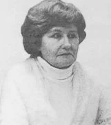 Портрет Нина Сергеевна Валгина