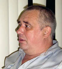 Портрет Сергей Николаевич Синякин