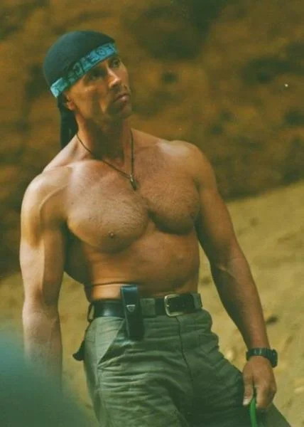 Портрет Владимир Иванович Вукста