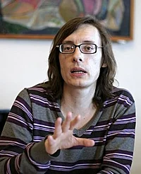 Портрет Андрей Алексеевич Аствацатуров
